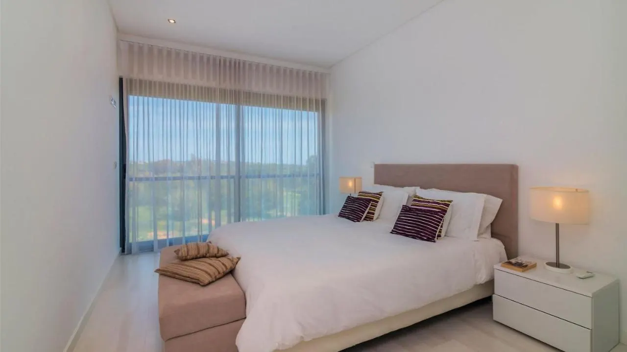 Apartamentos Cavalo Preto Beach Resort Quarteira Apartment