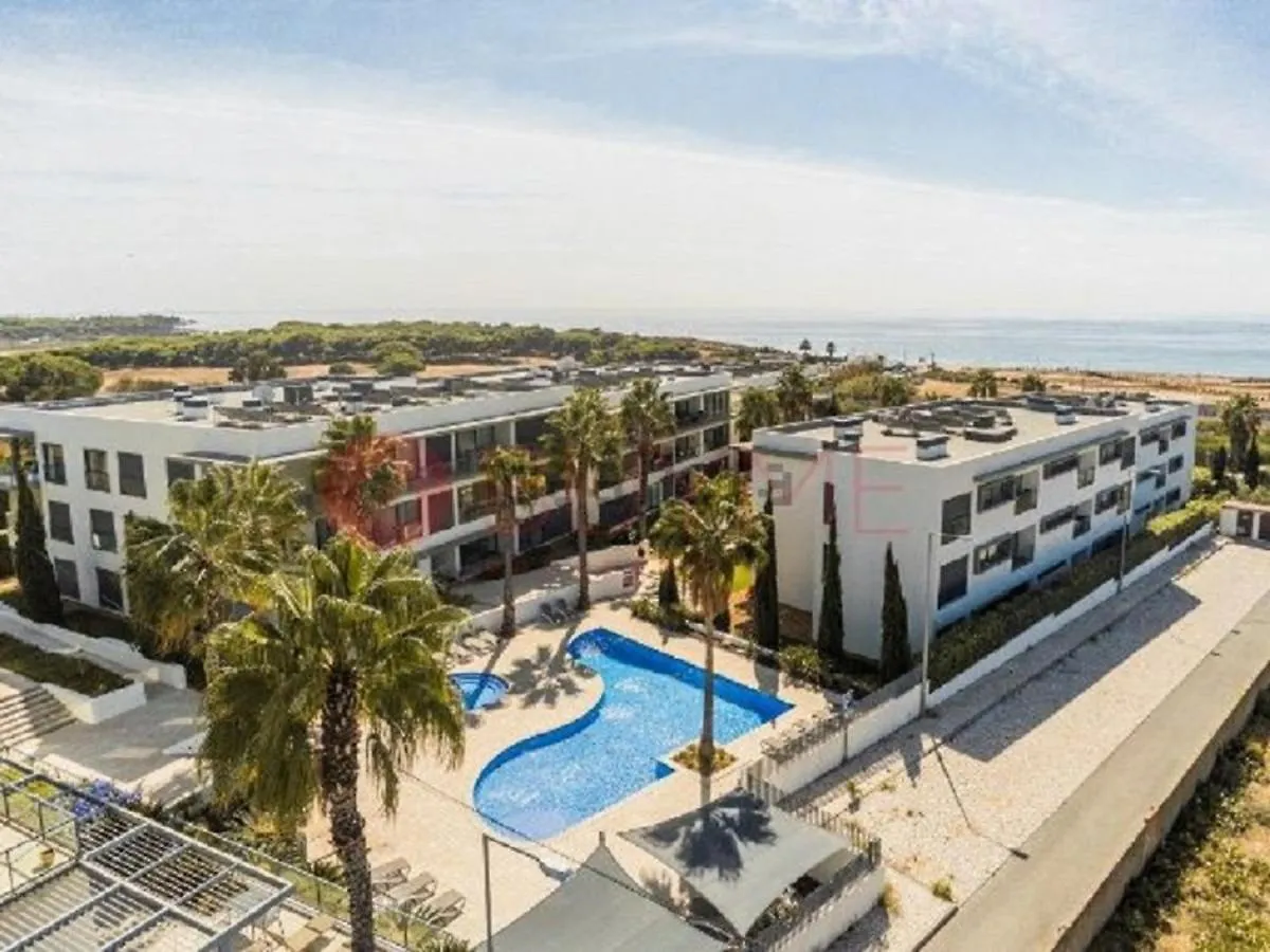 Apartamentos Cavalo Preto Beach Resort Quarteira Apartment