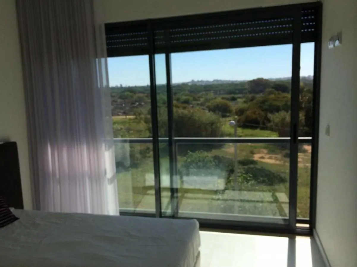 Apartamentos Cavalo Preto Beach Resort Quarteira 0*,