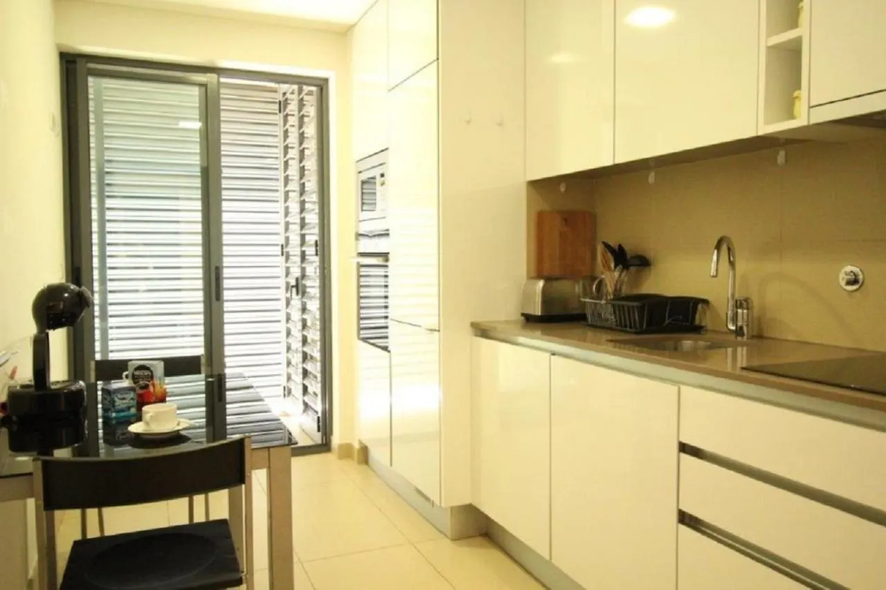 Apartamentos Cavalo Preto Beach Resort Quarteira 0*,  Portugalsko