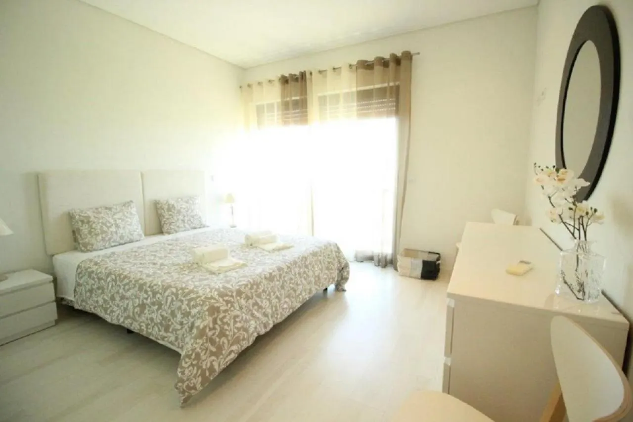 Apartmán Apartamentos Cavalo Preto Beach Resort Quarteira Portugalsko