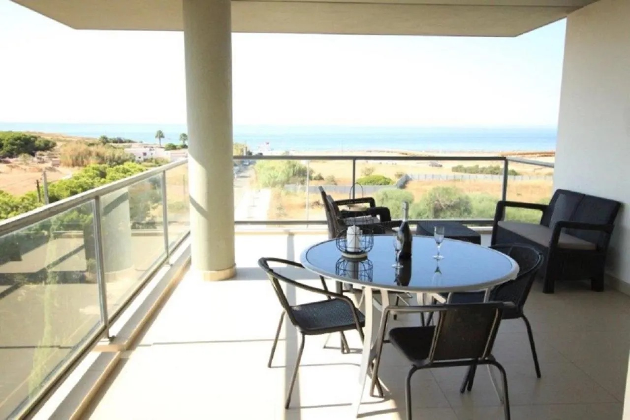Apartamentos Cavalo Preto Beach Resort Quarteira Portugalsko