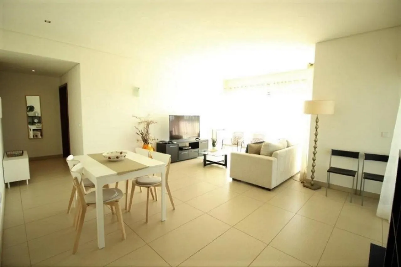 Apartamentos Cavalo Preto Beach Resort Quarteira Portugal