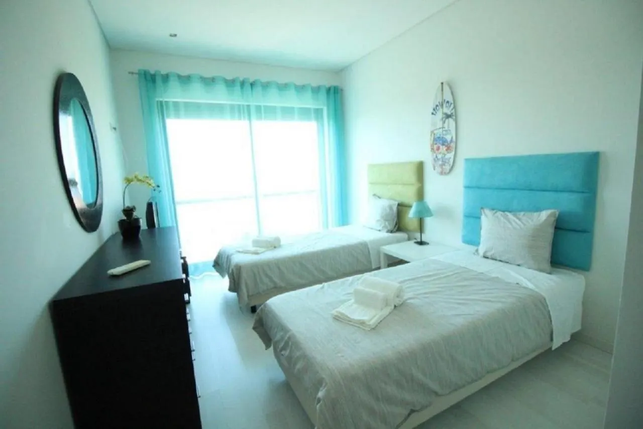 Apartment Apartamentos Cavalo Preto Beach Resort Quarteira