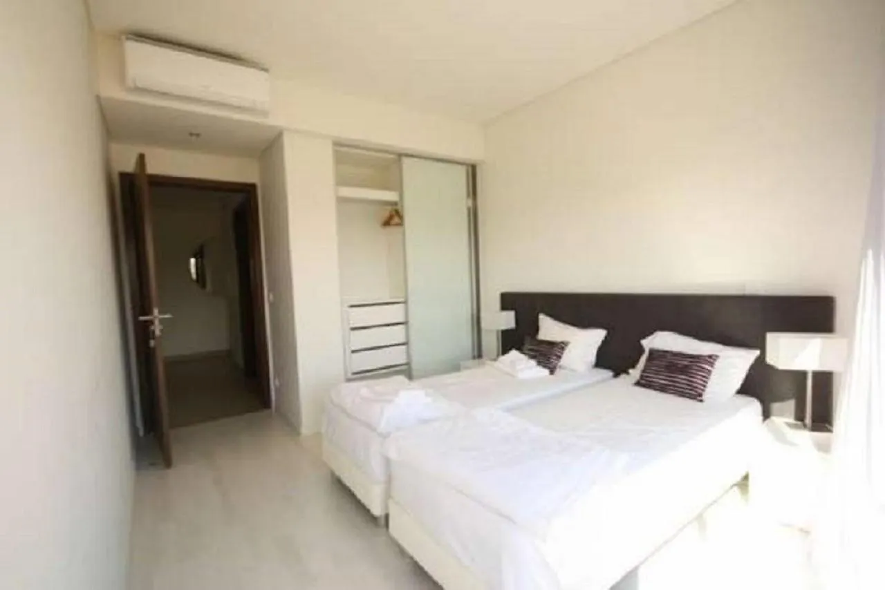 Apartamentos Cavalo Preto Beach Resort Quarteira