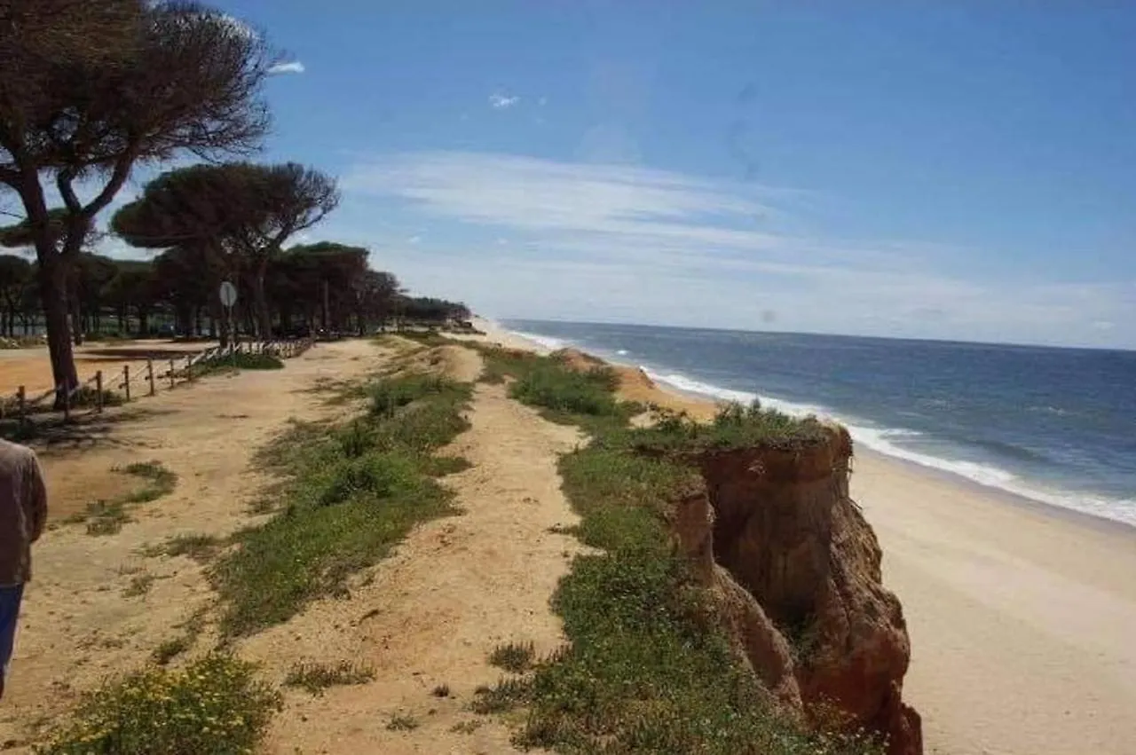 Apartment Apartamentos Cavalo Preto Beach Resort Quarteira Portugal