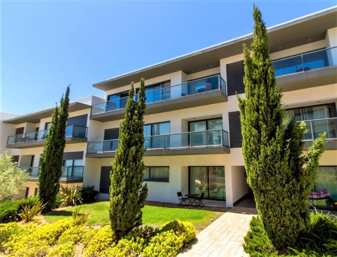 Apartamentos Cavalo Preto Beach Resort Quarteira