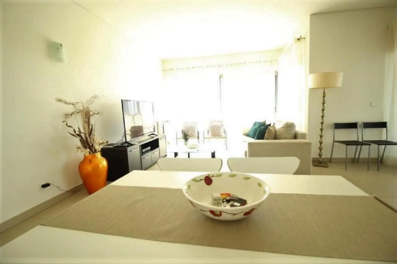 Apartamentos Cavalo Preto Beach Resort Quarteira 0*,