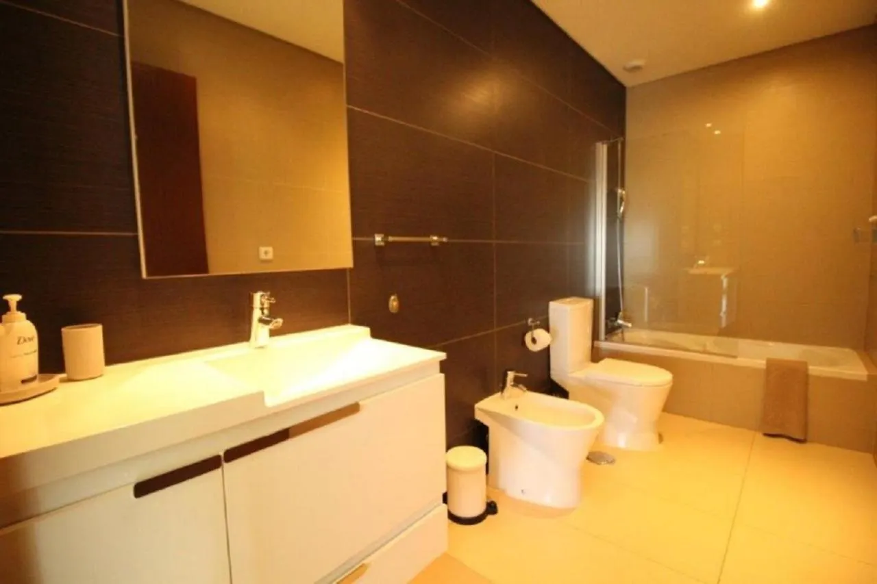 Apartamentos Cavalo Preto Beach Resort Quarteira Apartment