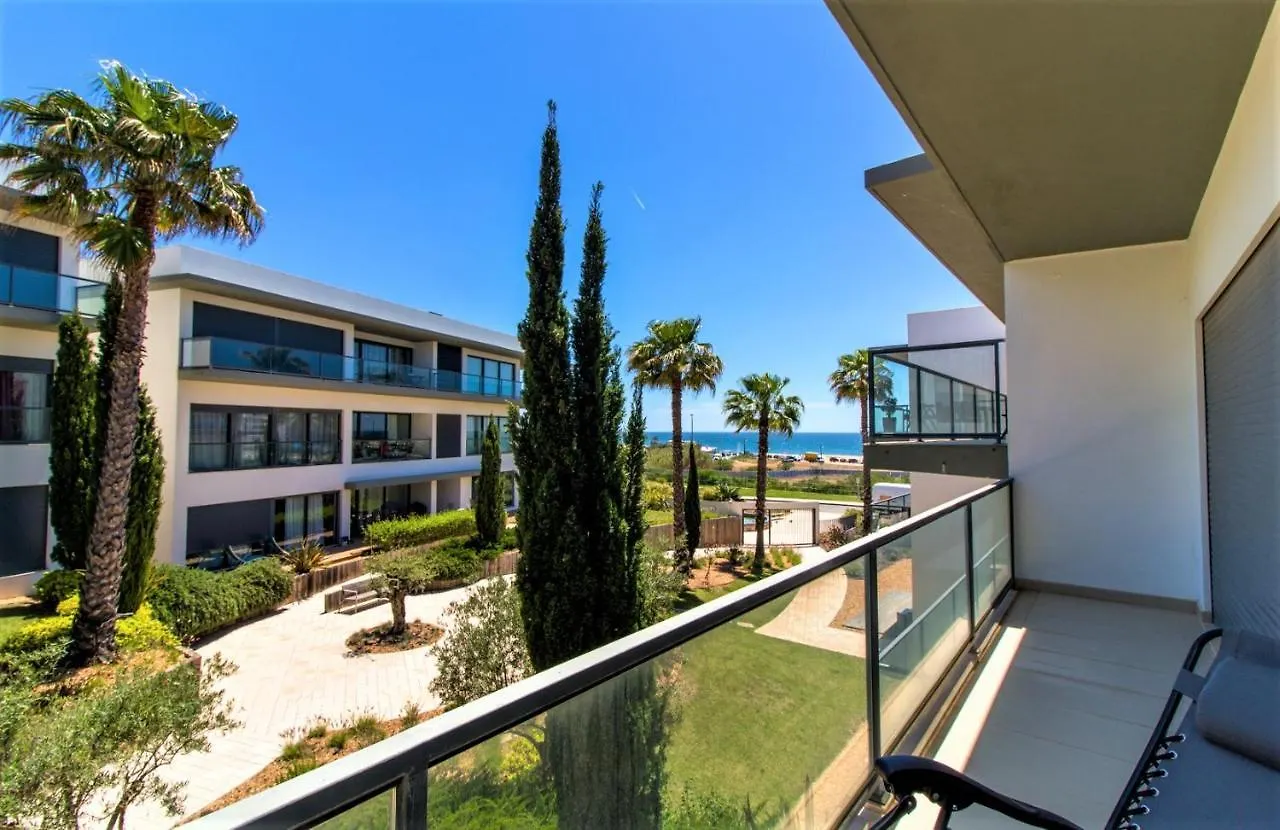 Apartment Apartamentos Cavalo Preto Beach Resort Quarteira Portugal