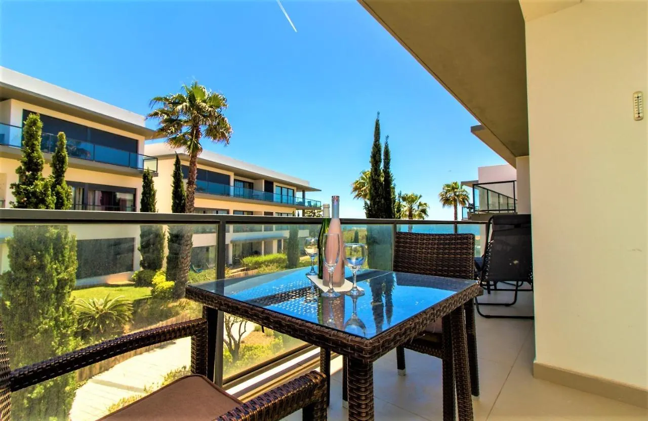 Apartamentos Cavalo Preto Beach Resort Quarteira Apartment